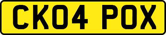CK04POX