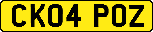 CK04POZ