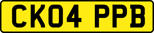 CK04PPB