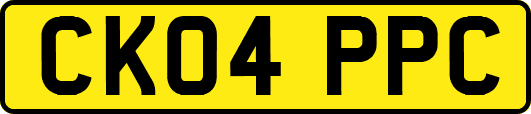 CK04PPC