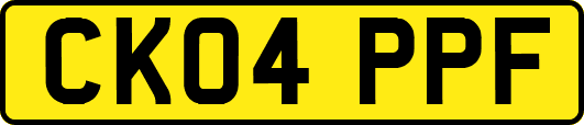CK04PPF