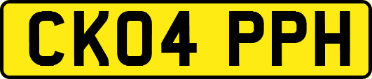 CK04PPH