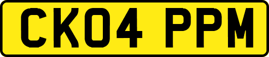 CK04PPM