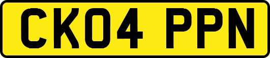 CK04PPN
