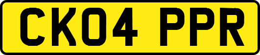 CK04PPR
