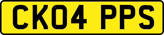 CK04PPS