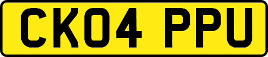 CK04PPU