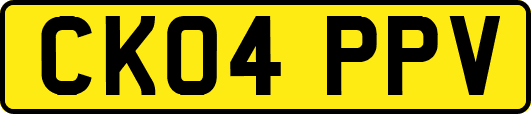 CK04PPV