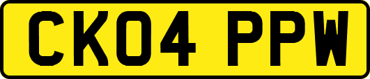 CK04PPW