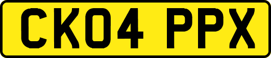 CK04PPX