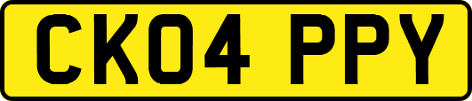 CK04PPY