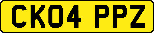 CK04PPZ