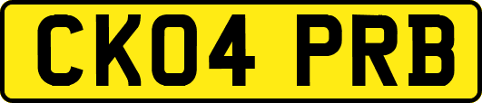 CK04PRB