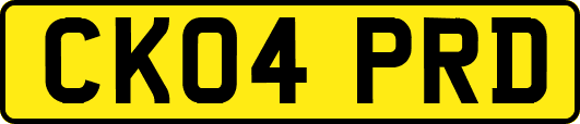 CK04PRD