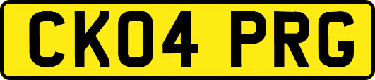 CK04PRG