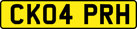 CK04PRH