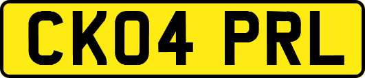 CK04PRL