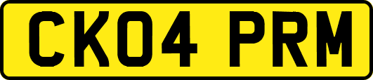 CK04PRM