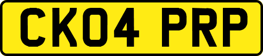 CK04PRP