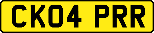 CK04PRR
