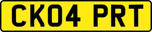 CK04PRT