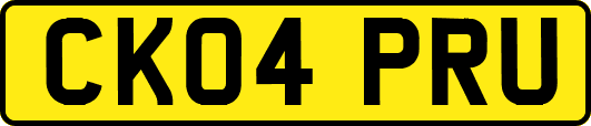 CK04PRU