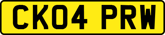 CK04PRW