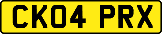 CK04PRX