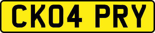CK04PRY