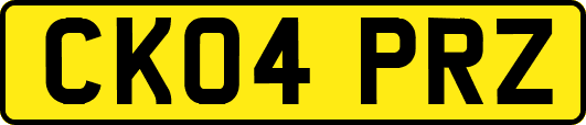 CK04PRZ