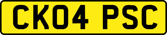 CK04PSC