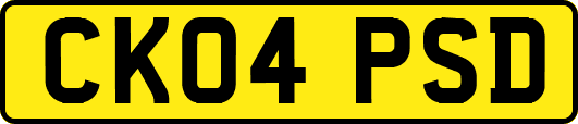 CK04PSD