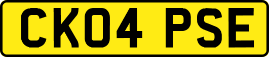 CK04PSE