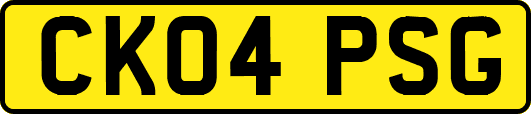 CK04PSG