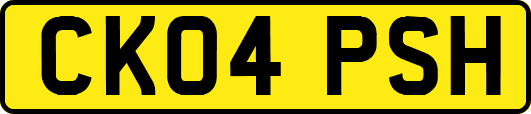 CK04PSH