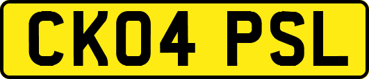 CK04PSL