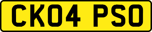 CK04PSO