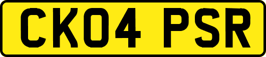 CK04PSR