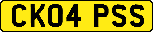 CK04PSS
