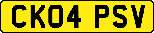 CK04PSV