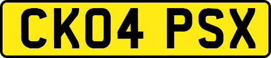 CK04PSX