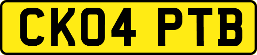 CK04PTB