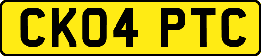 CK04PTC