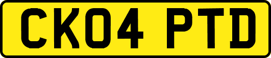 CK04PTD
