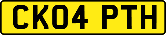 CK04PTH