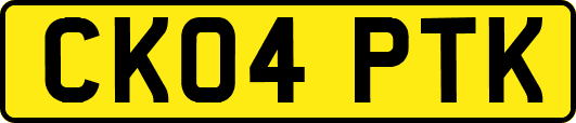 CK04PTK