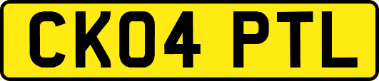 CK04PTL