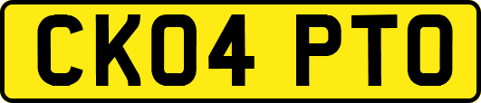 CK04PTO