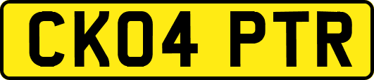 CK04PTR