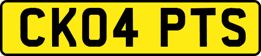 CK04PTS